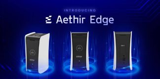 Powered by Qualcomm, Aethir Unveils Sport-Altering Aethir Edge System to Unlock the Decentralized Edge Computing Future