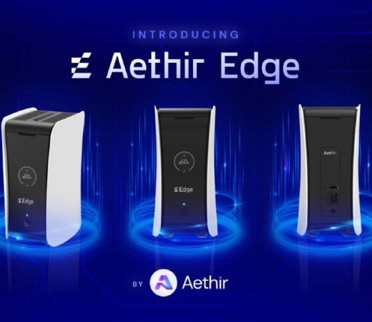 Powered by Qualcomm, Aethir Unveils Sport-Altering Aethir Edge System to Unlock the Decentralized Edge Computing Future