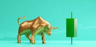 XRP Bulls Roar: Analyst Foresees Explosive Surge With ‘God Candle’ On The Horizon