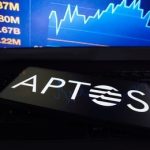 Aptos Labs Groups Up With Microsoft, SK Telecom For New Institutional Platform, APT Soars 3%