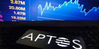 Aptos Labs Groups Up With Microsoft, SK Telecom For New Institutional Platform, APT Soars 3%