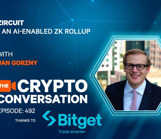 Zircuit – An AI-Enabled ZK Rollup