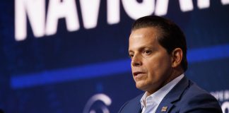 Bitcoin Set To Soar To $200,000 Publish-Halving: Skybridge Founder