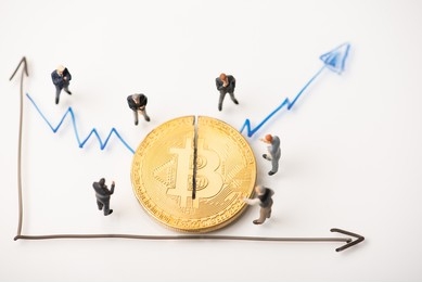 Bitcoin Halving: Anticipating Worth Affect, Miner Challenges, And Lengthy-Time period Outlook