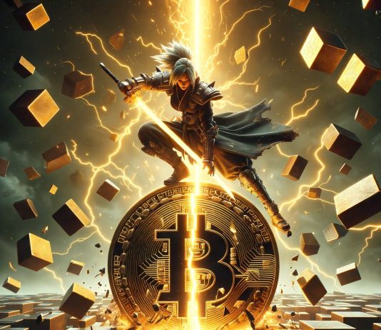 Decoding the Bitcoin Halving: A Information to the Fourth Halving