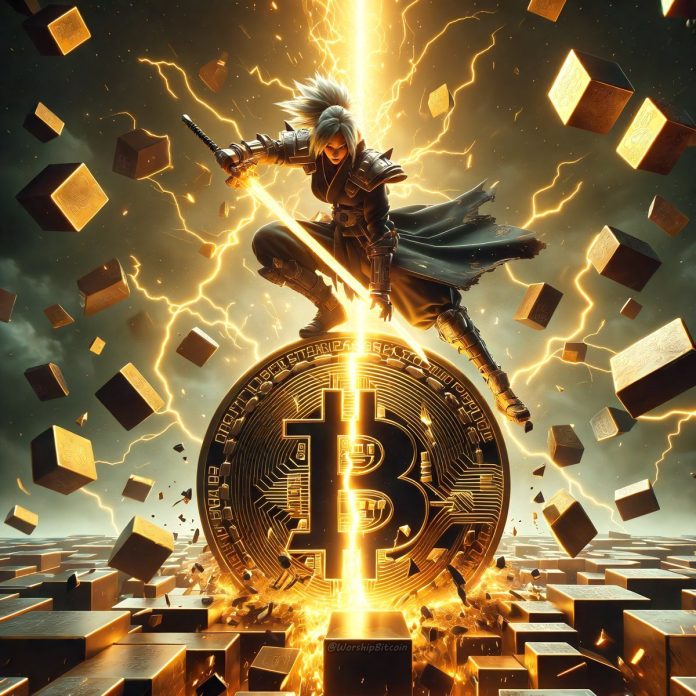 Decoding the Bitcoin Halving: A Information to the Fourth Halving