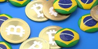 Brazil Needs BTC: 7,400 Bitcoin Futures Contracts Created On First Day Of Buying and selling
