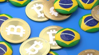 Brazil Needs BTC: 7,400 Bitcoin Futures Contracts Created On First Day Of Buying and selling