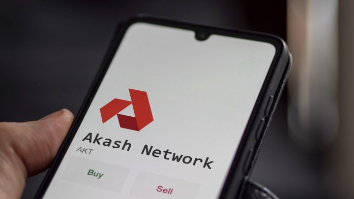 Akash Community (AKT) Leads Crypto High 100 With 46% Rise Right this moment: Right here’s Why