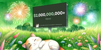 Zircuit Staking Soars Previous $2B TVL In Solely 2 Months