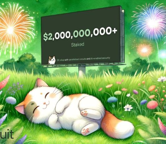 Zircuit Staking Soars Previous $2B TVL In Solely 2 Months