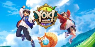 Bandit Community’s Factors SDK and Courageous Advertisements Energy Astar zkEVM’s Quest Platform “Yoki Origins”