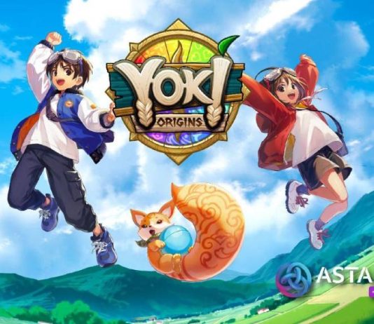 Bandit Community’s Factors SDK and Courageous Advertisements Energy Astar zkEVM’s Quest Platform “Yoki Origins”