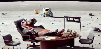 Hipposol, A Solana-based Memecoin Pronounces $Hippos Token Presale Spherical