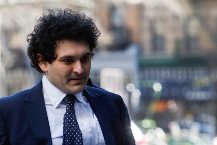 FTX Co-Founder Sam Bankman-Fried’s Civil Legal responsibility Launched In Settlement With Buyers