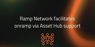 Velocity Labs and Ramp Community facilitate fiat to crypto onramp on Polkadot by way of Asset Hub help