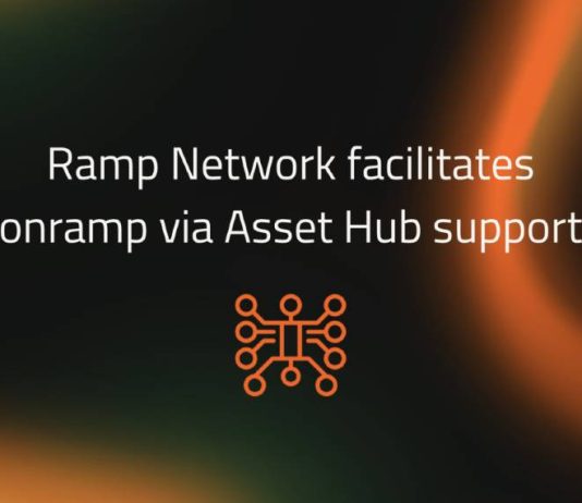 Velocity Labs and Ramp Community facilitate fiat to crypto onramp on Polkadot by way of Asset Hub help