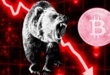 Bitcoin Bears Threat Dropping $7.2 Billion If BTC Worth Reaches This Degree