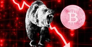 Bitcoin Bears Threat Dropping $7.2 Billion If BTC Worth Reaches This Degree Bitcoin Bears Threat Dropping $7.2 Billion If BTC Worth Reaches This Degree
