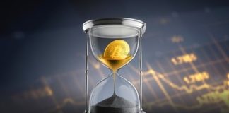 Timing The Breakout: When Will Bitcoin Escape The Submit-Halving Consolidation?