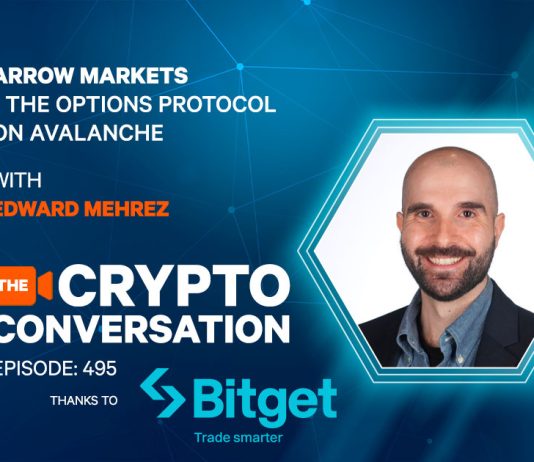 Arrow Markets – The Choices Protocol on Avalanche Arrow Markets – The Choices Protocol on Avalanche