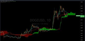 Alarm Bells Ring For Dogecoin: Bearish Sign Factors To 40% Crash