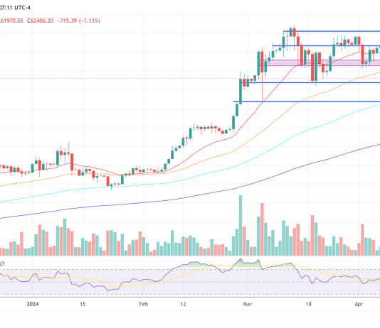 Legendary Dealer Predicts When Bitcoin’s Bull Run Will Finish