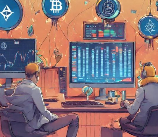 The Evolution of Cryptocurrency Buying and selling: Tendencies, Instruments, and Methods