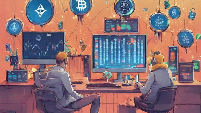 The Evolution of Cryptocurrency Buying and selling: Tendencies, Instruments, and Methods