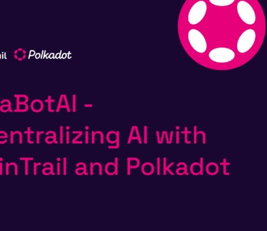 PolkaBotAI – decentralizing AI with OriginTrail and Polkadot