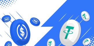 USDC Beats USDT In Transaction Quantity By Over 400% – Particulars