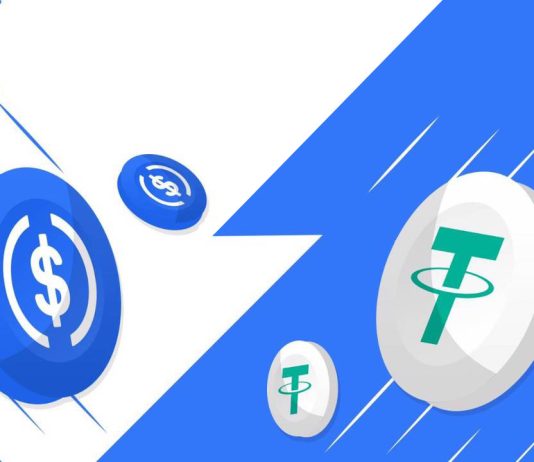 USDC Beats USDT In Transaction Quantity By Over 400% – Particulars