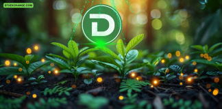 Tron (TRX) & Aptos (APT) Group Joins DTX Presale After Huge 100X Rally Begins