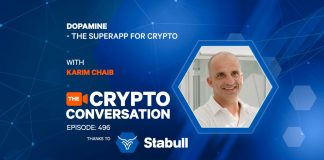 Dopamine – The SuperApp For Crypto