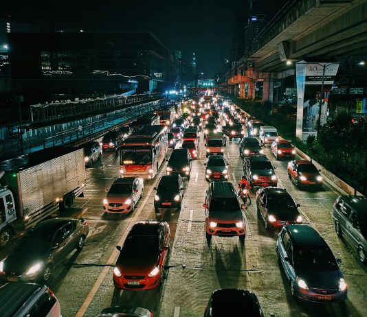 Solana Crawls: Community Replace Fails To Repair Site visitors Jam, Worth Feels The Pinch