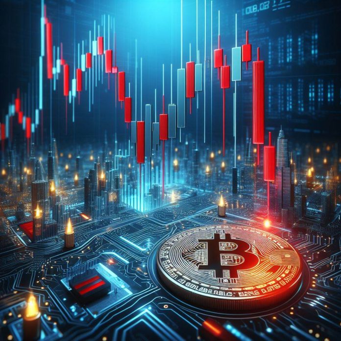 Bitcoin Crash – Is the Bull Run Over?