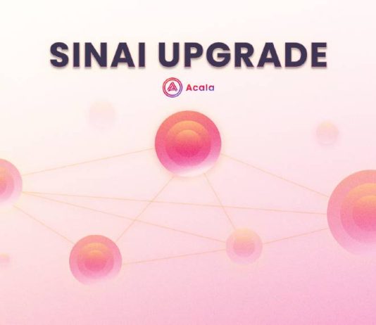 Polkadot-native Acala Expands to Multichain Horizons Via The Sinai Improve