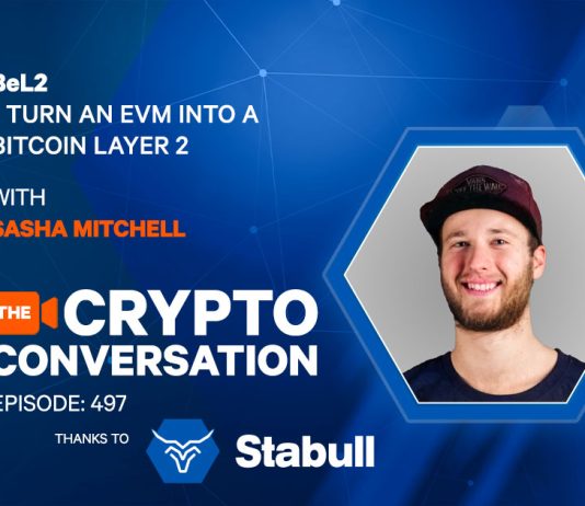 BeL2 – Flip an EVM right into a Bitcoin Layer 2