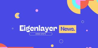 BingX Introduces Eigenlayer Token Spot Buying and selling Amid Rising Reputation of Ethereum Restaking Ecosystem