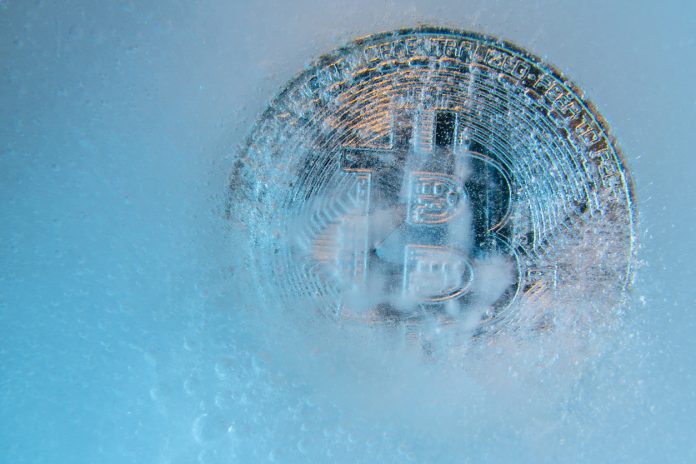 Analyst Discusses Bitcoin Value Path To Heighten Worry Issue