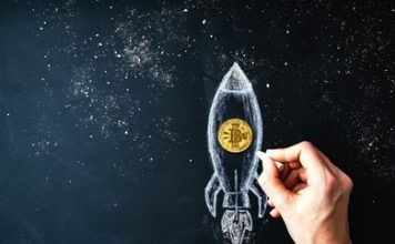 Bitcoin Worth Surges In direction of $61,000, Eyeing Potential Breakout To $67-$68okay Vary
