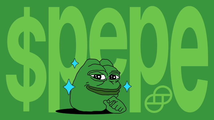 Crypto Whale Spends $10.four Million On PEPE, Do They Know One thing You Don’t?