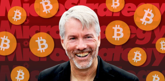 The Subsequent Large Catalyst For Bitcoin? What Michael Saylor Predicts