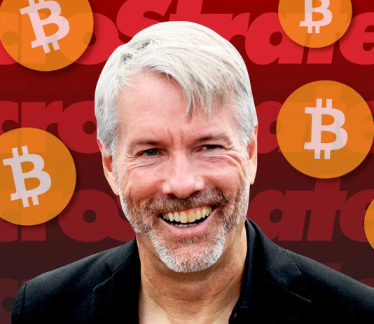 The Subsequent Large Catalyst For Bitcoin? What Michael Saylor Predicts The Subsequent Large Catalyst For Bitcoin? What Michael Saylor Predicts