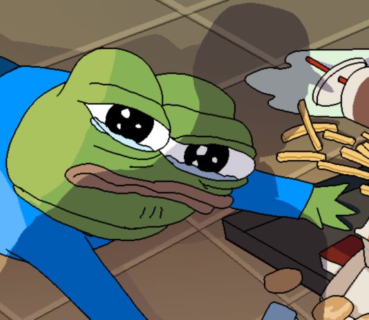 Is The PEPE Dream Over? Dissecting The Components Behind The Meme Coin’s Value Tumble
