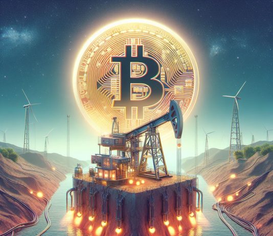 Genesis Digital Property to Mine Bitcoin utilizing Argentina’s Stranded Gasoline Genesis Digital Property to Mine Bitcoin utilizing Argentina’s Stranded Gasoline