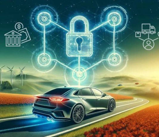 Harnessing Blockchain: Revolutionizing A number of Industries Past Cryptocurrency
