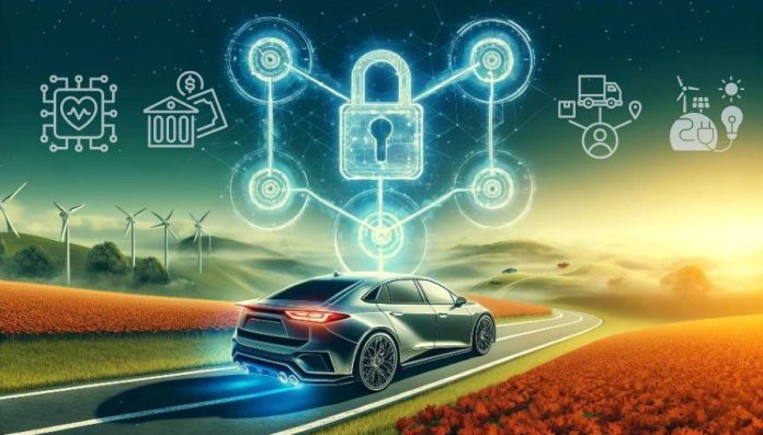 Harnessing Blockchain: Revolutionizing A number of Industries Past Cryptocurrency