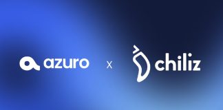 Azuro and Chiliz Working Collectively to Increase Adoption of Onchain Sport Prediction Markets