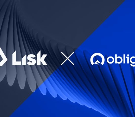 Lisk Set to Speed up Blockchain Adoption in Rising Markets with Obligate Deployment